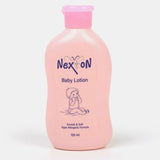 Nexton Baby Lotion Smooth & Soft 125ml