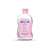 Nexton Baby Oil 125ml Silky Soft Moisturizer