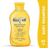 Nexton Baby Shampoo 65ml Soap Free