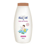 Nexton Rash Off Powder 200g Extra Mild