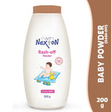 Nexton Rash Off Powder 200g