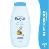 Nexton Refreshing Baby Powder 200g