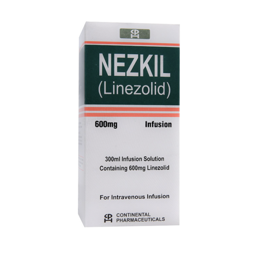 Nezkil Infusion