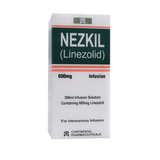 Nezkil Infusion