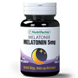 Nf Melatonix 5mg Tablets 30s