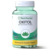 Nf Oxitol Capsules 30s