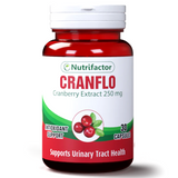 Nf cranflo cap
