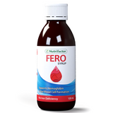 Nf fero syp 120ml