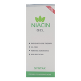 Niacin Cream Gel 30gm