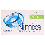 Nimixa 200mg Tablets