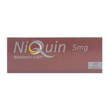 Niquin 5mg Tablets