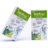 Nitfree Shampoo 60l
