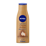 Nivea Cocoa Butter Body Lotion 250ml