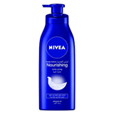 Nivea Body Lotion 400ml Nourishing