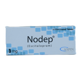 Nodep 5mg Tab