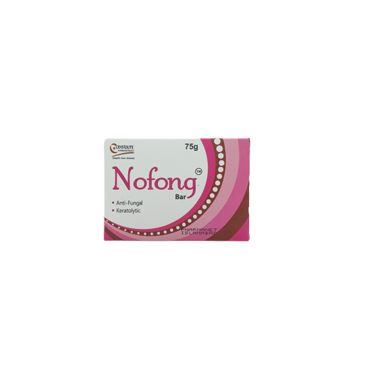 Nofong Bar 75g