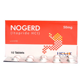 Nogerd 50mg Tablets
