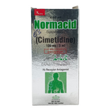 Normacid 60ml Syp