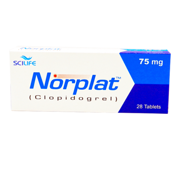 Norplat Tablets