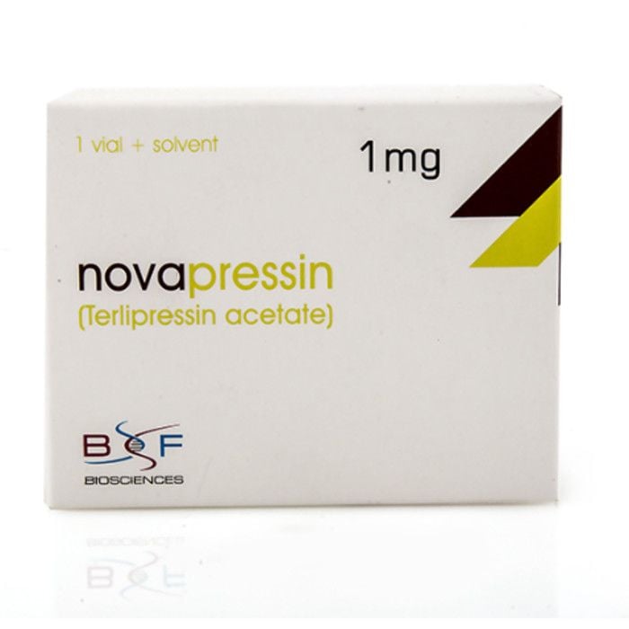 Novapressin Inj