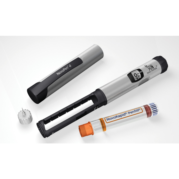 Novo Pen 4