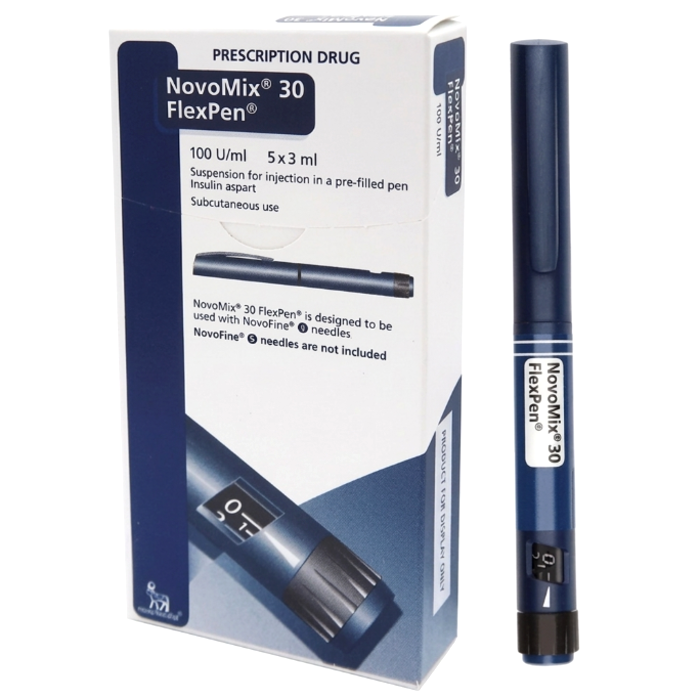 Novomix 30 Flexpen