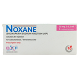 Noxane 20mg 0.2ml Inj