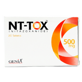 Nt Tox 500mg Tablets