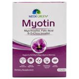 Nutribase Myotin Sachets 10s