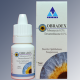 Obradex Eye Drops 5ml