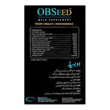 Obseed Tab 10s