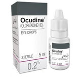 Ocudine 5ml Drops