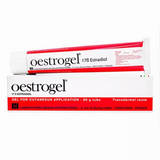Oestrogel 0.06% gel 80gm