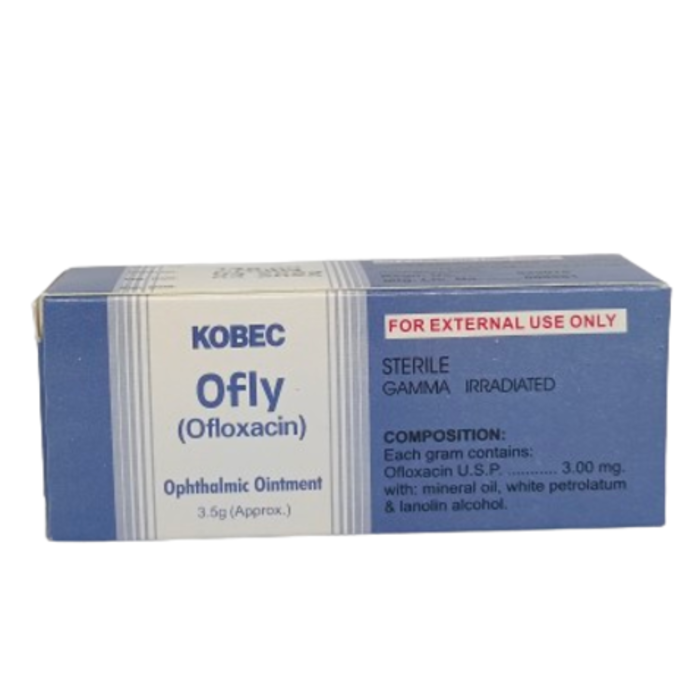 Ofly 5ml Oint