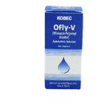 Ofly V 5ml Drops