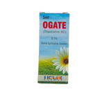 Ogate 0.1% Ophthalmic Solution 5ml