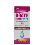 Ogate Forte Eye Drop