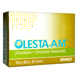 Olesta Am 10mg 20mg Tablets