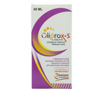Oliprox S Liquid 60ml