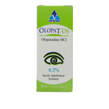 Olopat Ds Eye Drops