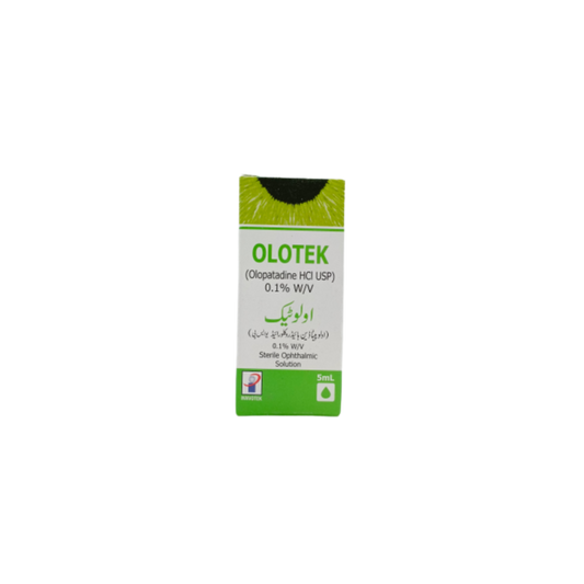 Olotek Eye Drop 5ml