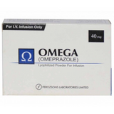 Omega Inj 40mg
