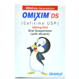 Omixum Ds 200mg 30ml