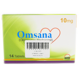 Omsana 10mg Tablets