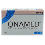 Onamed 150mg Tablets 1s
