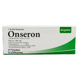 Onseron 8mg 4ml Ampoule