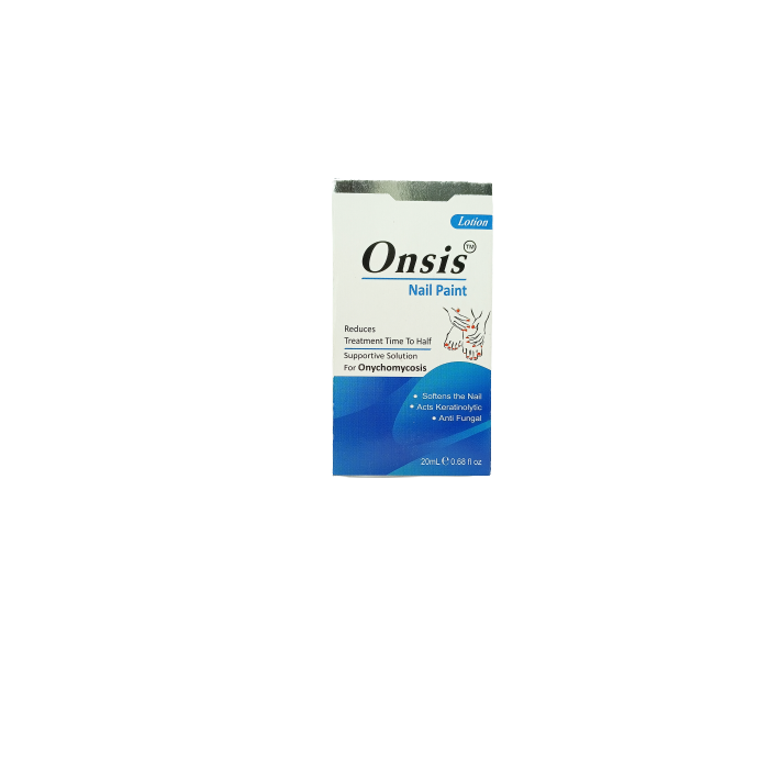 Onsis Nail Paint 20ml
