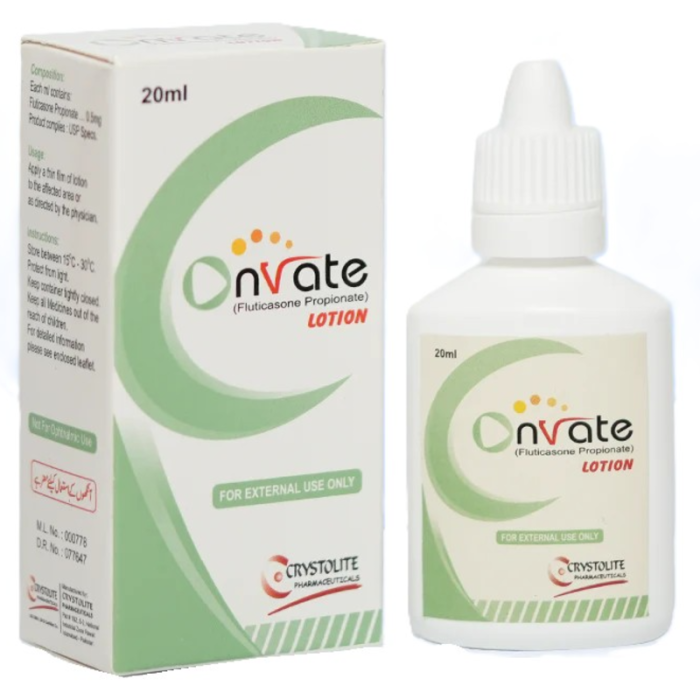 Onvate Lotion 20ml