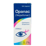 Opanac Eye Drop 5ml