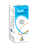 Opat Forte Eye Drop 5 Ml